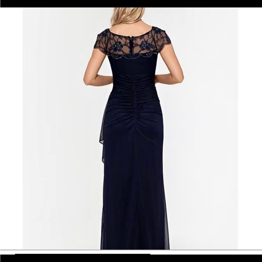 Beautiful Mother of Groom (or Bride) Gown